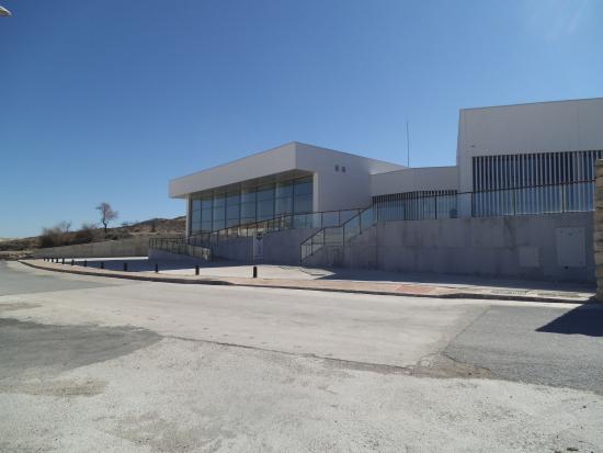 Archaeological Museum of Galera