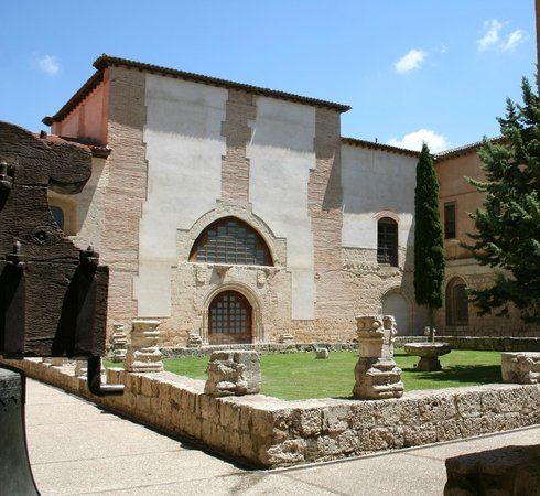 el Museo de San Francisco