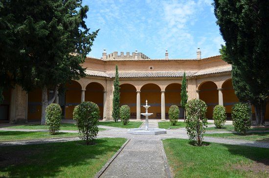Musée de Huesca