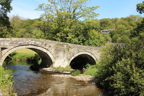 Church of St. Brynach