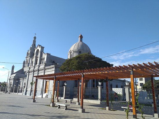 Santuario del Señor de Luren