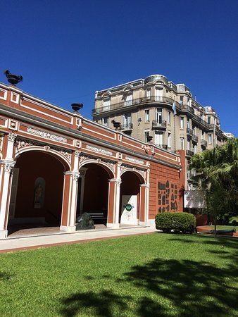 General San Martin Historic Museum