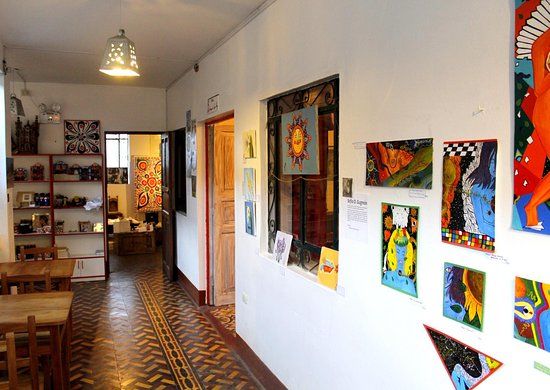 Museo de Arte Popular