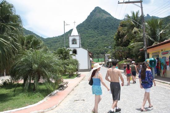Igreja de São Sebastião
