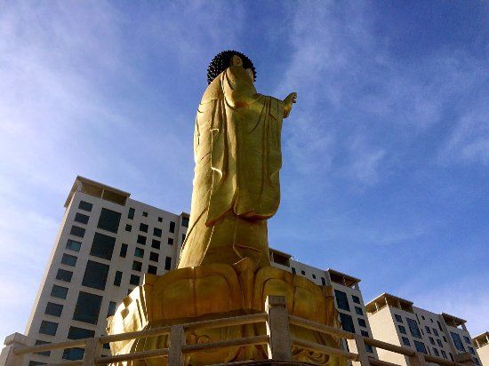 Buddha Park