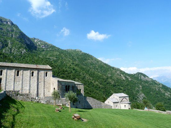 Abbazia di San Pietro al Monte