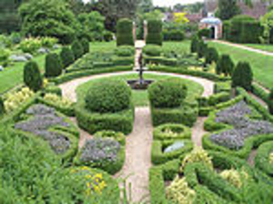Bridge End Garden Summerhouse