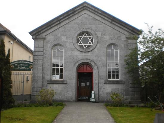 Roscommon County Museum