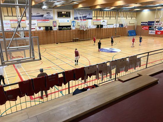 Stykkisholmur Swimming Pool