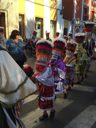 Iglesia de San Roque