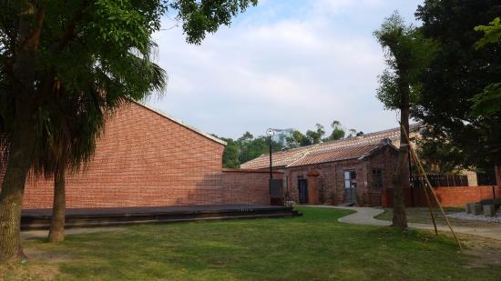 Former British Merchant Warehouse