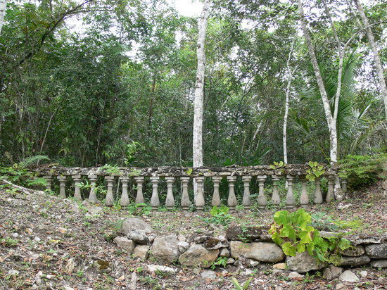 Poustinia Land Art Park