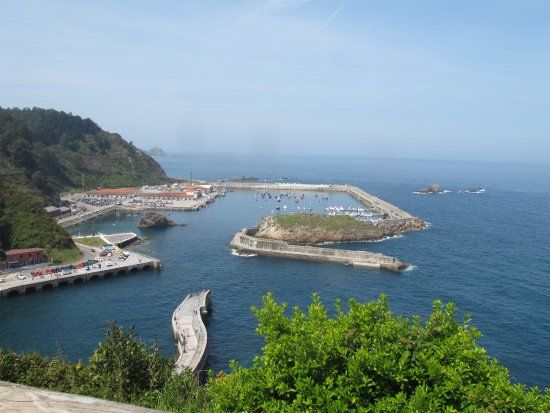 Mirador de la Garita-Atalaya