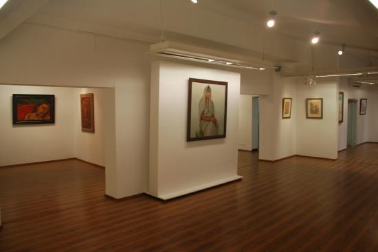 Kalakriti Art Gallery