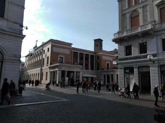 Museo del Risorgimento e dell'Età Contemporanea