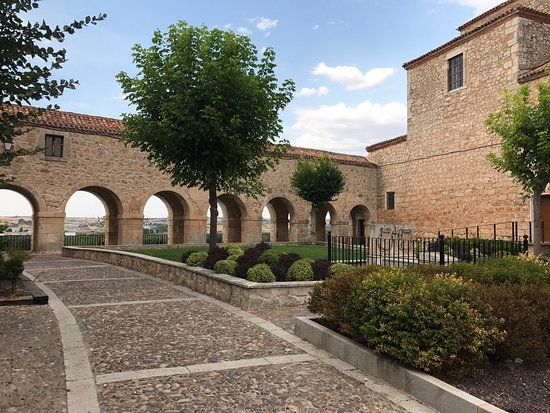 Pasadizo del Duque de Lerma