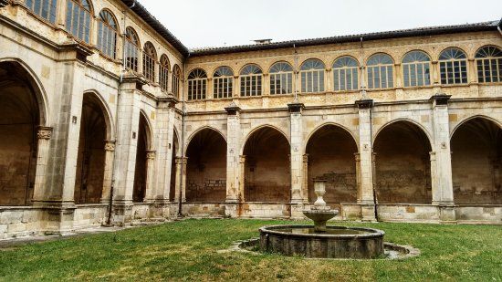 Monasterio de Irache