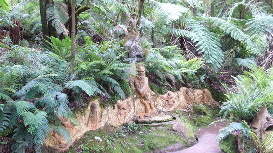 William Ricketts Sanctuary
