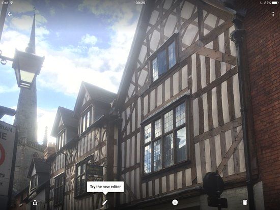 Saint Alkmund's Church