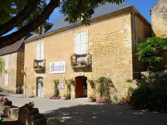 L'Oustal du Perigord