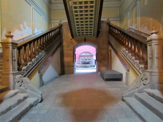 Municipal Palace of San Luis Potosi