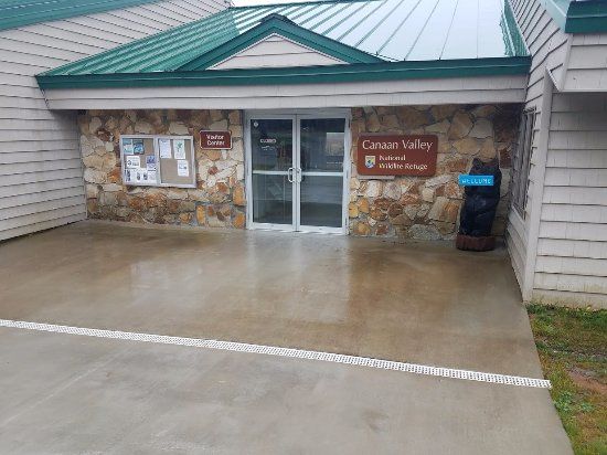 Canaan Valley National Wildlife Refuge