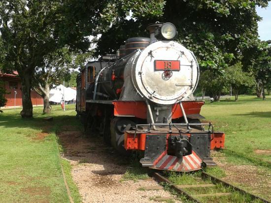 Estrada De Ferro Madeira Mamoré