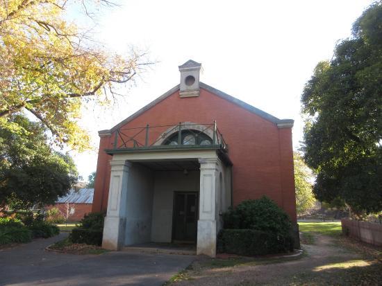Maldon District Museum
