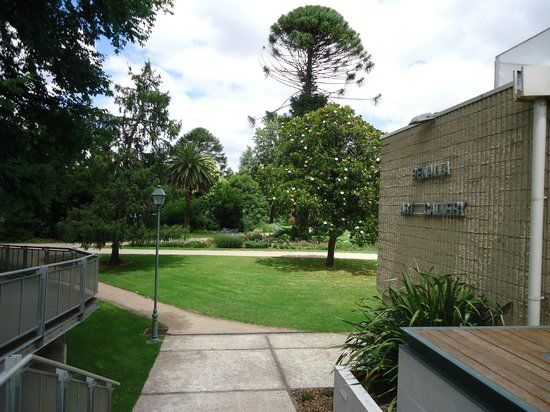Benalla Art Gallery