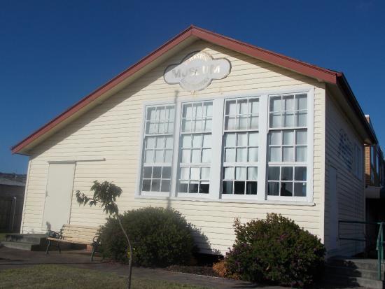 Ulverstone History Museum