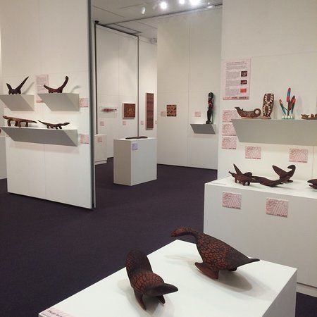 Cowra Regional Art Gallery