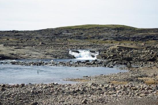 Sylvia Grinnell Territorial Park
