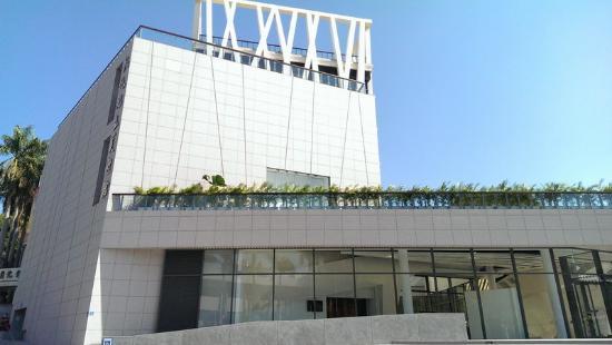 Changhua Arts Museum