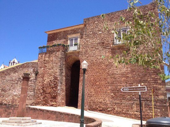 Museu Municipal de Arqueologia