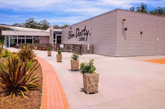 The Slim Dusty Centre