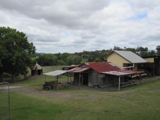 Gympie Gold Mining and Historical Museum