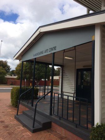 Mundaring Arts Centre