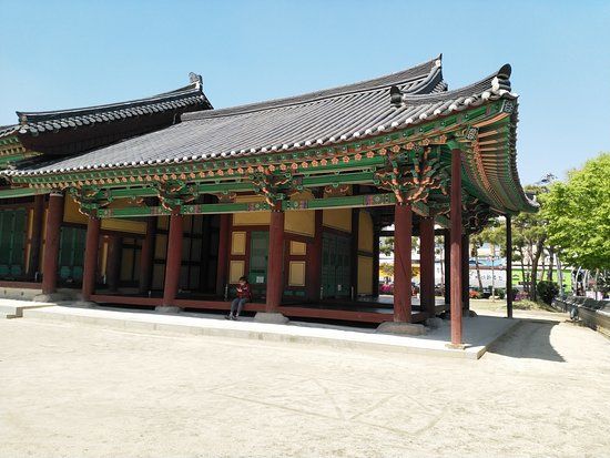 Jeonju Gaeksa