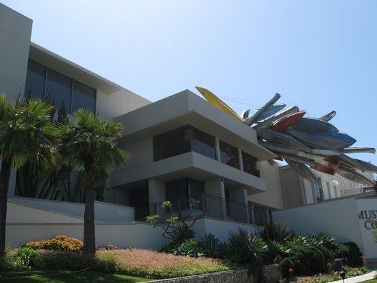 Museum of Contemporary Art