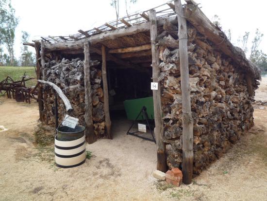 The Village Historic Loxton