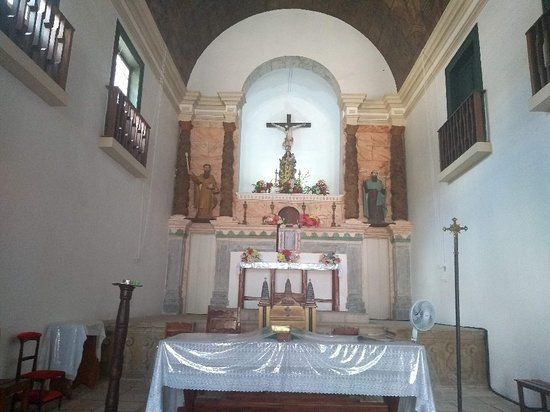 Igreja da Ordem Terceira do Carmo