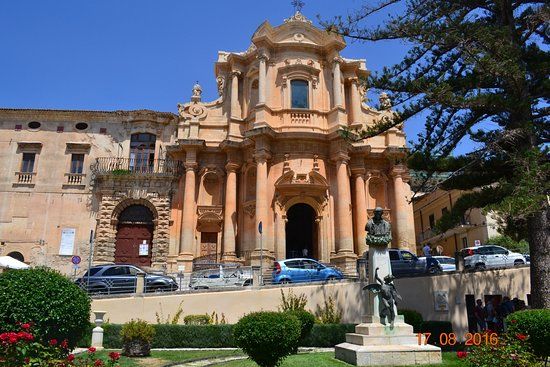 Chiesa di San Domenico