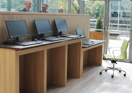 Irish Family History Centre