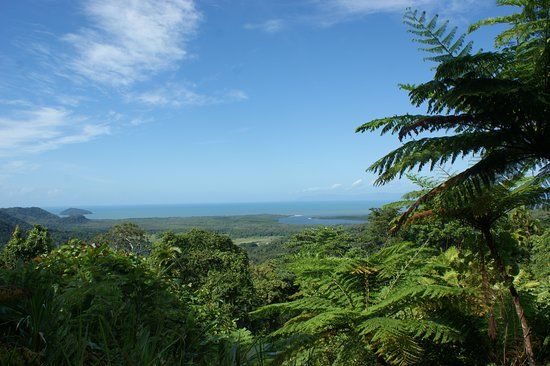 Walu Wugirriga Lookout