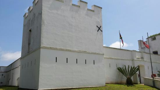 Fort Nongqayi Museum Village