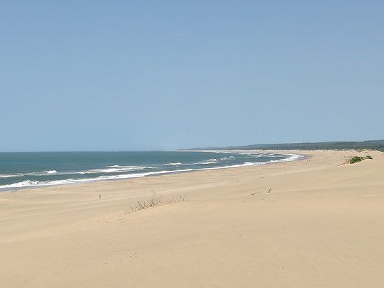 Umlalazi Nature Reserve