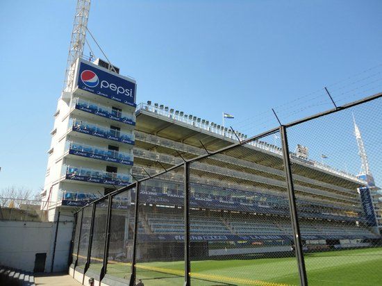 Museo de la Pasión Boquense