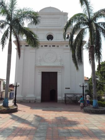 Iglesia de Jesus Nazareno
