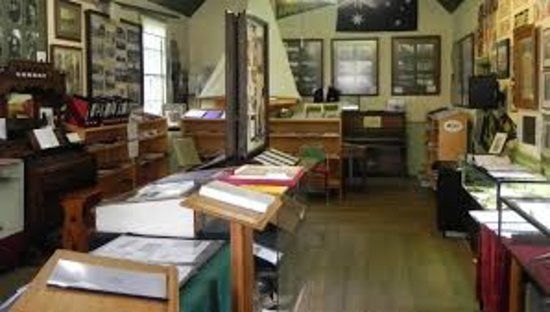 Cygnet Living History Museum