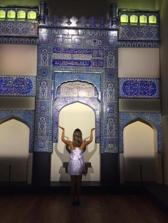 Muzeum Dziedzictwa Indyjskiego